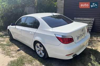 Седан BMW 5 Series 2005 в Днепре