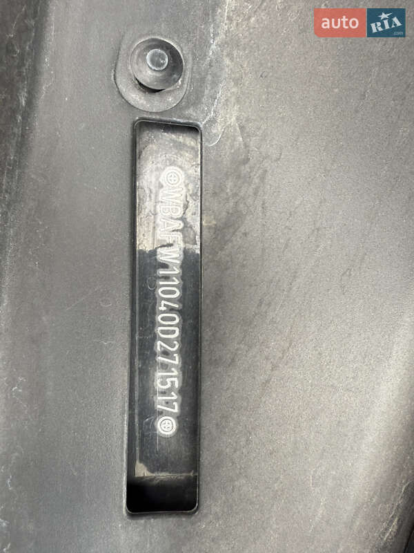 Седан BMW 5 Series 2013 в Киеве фото 15 Седан BMW 5 Series 2013 в Киеве