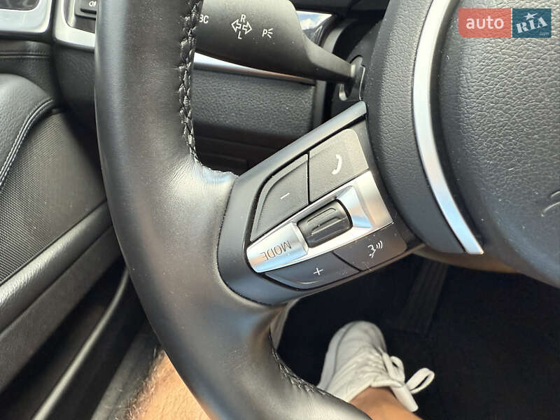 Седан BMW 5 Series 2013 в Киеве фото 34 Седан BMW 5 Series 2013 в Киеве