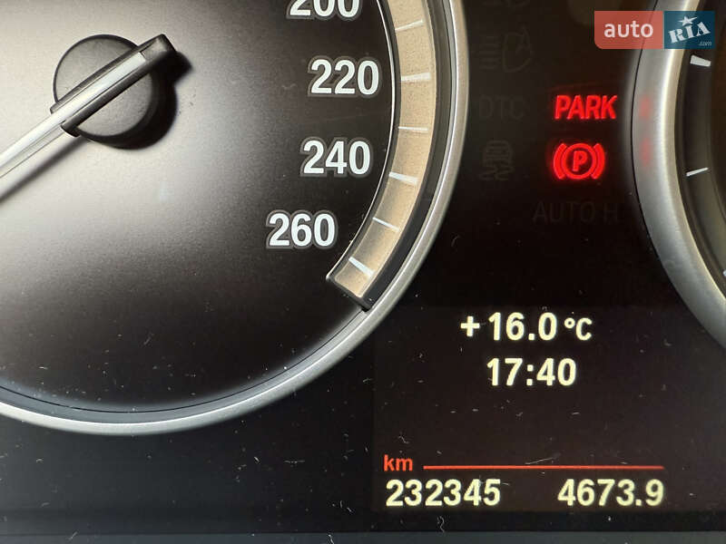 Седан BMW 5 Series 2013 в Киеве фото 36 Седан BMW 5 Series 2013 в Киеве