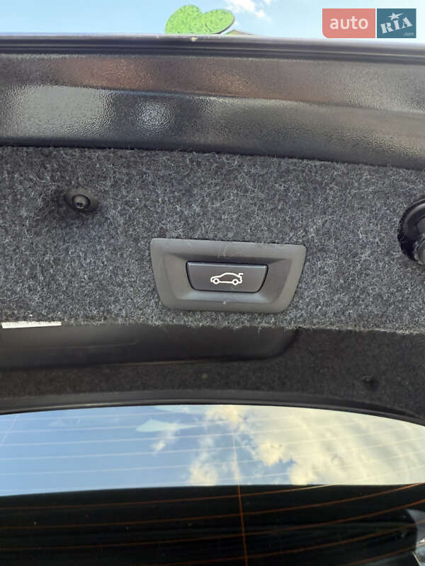 Седан BMW 5 Series 2013 в Киеве фото 50 Седан BMW 5 Series 2013 в Киеве