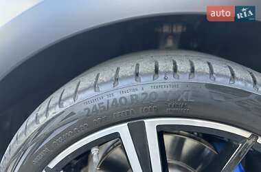 Седан BMW 5 Series 2023 в 