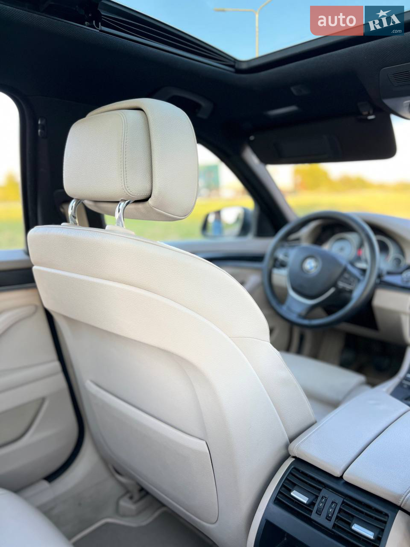 2012 BMW 5er - мініатюра 16