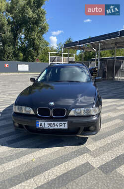 Універсал BMW 5 Series 1998 в Калинівці