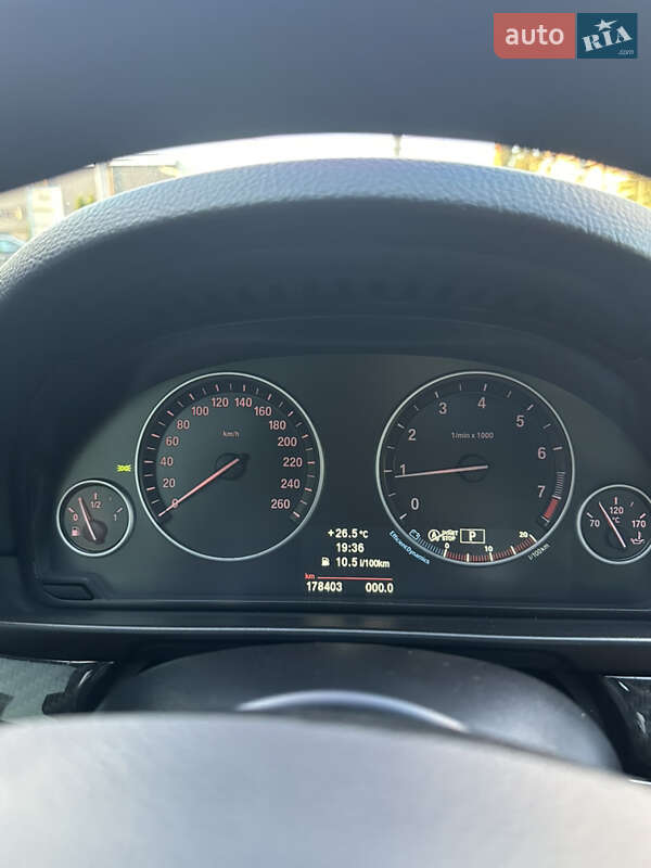 Седан BMW 5 Series 2013 в Киеве фото 24 Седан BMW 5 Series 2013 в Киеве