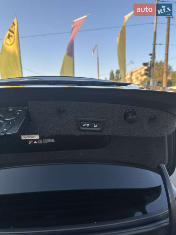 Седан BMW 5 Series 2013 в Киеве фото 46 Седан BMW 5 Series 2013 в Киеве