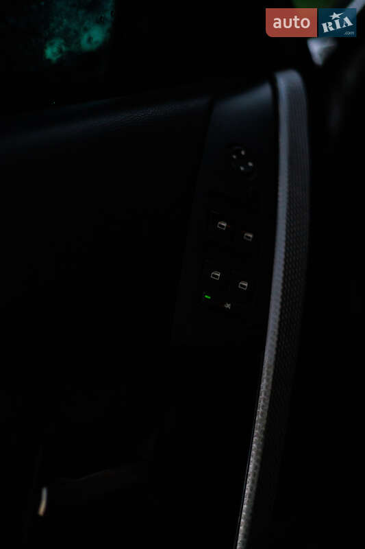 Универсал BMW 5 Series 2004 в Виннице