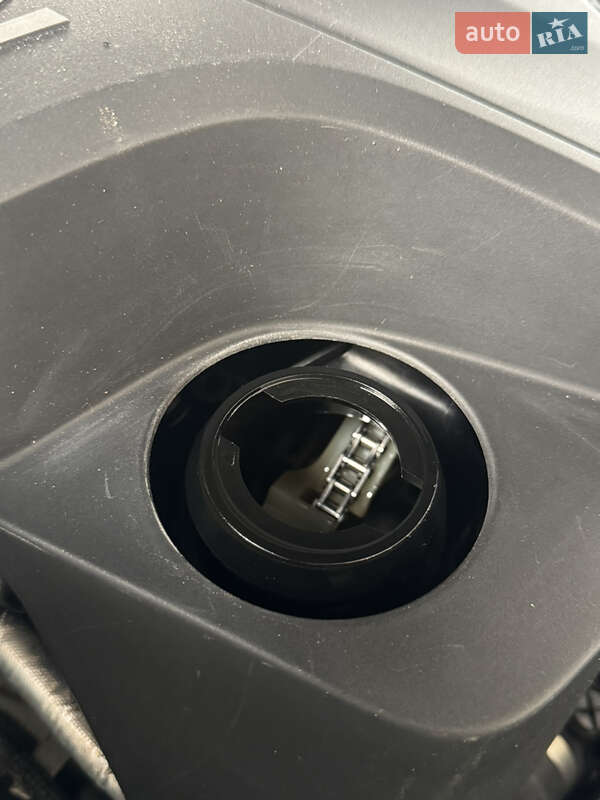 Седан BMW 5 Series 2013 в Одессе