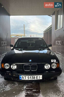 Седан BMW 5 Series 1994 в Ходореві