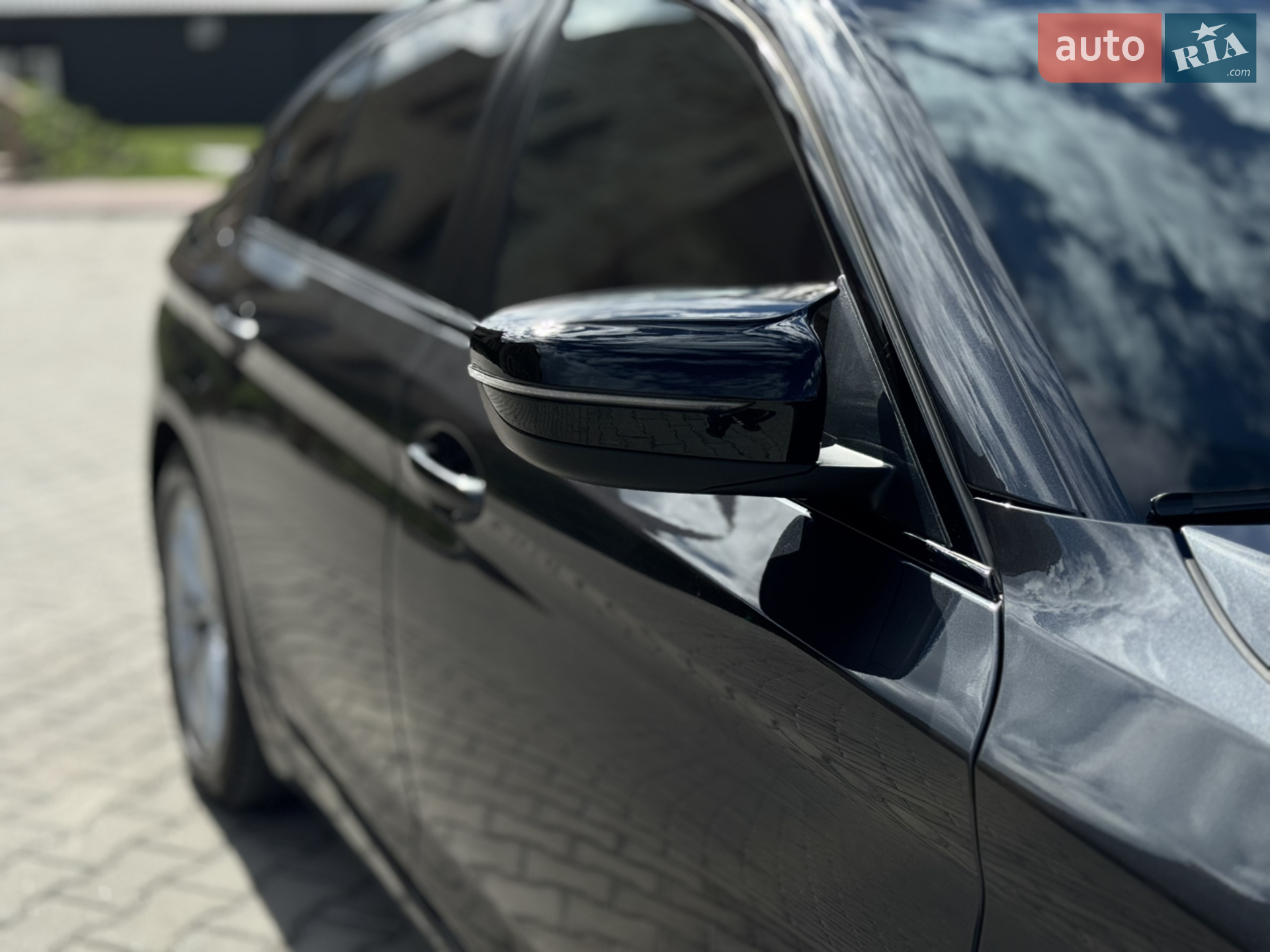 2017 BMW 5er - мініатюра 13