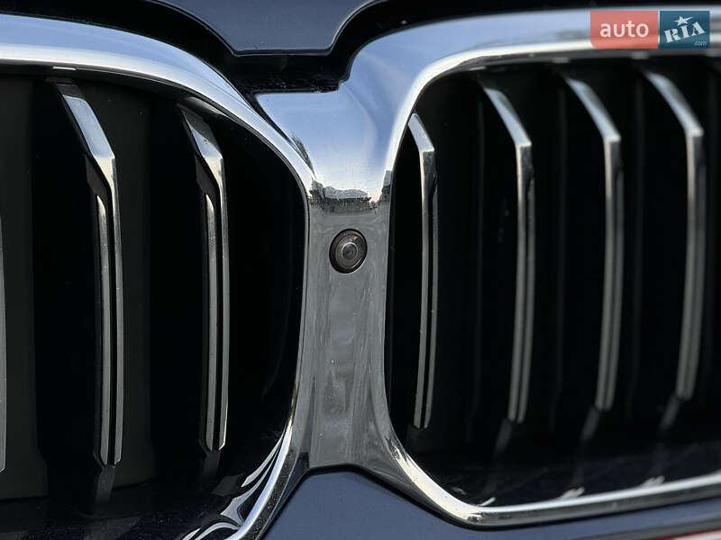 Седан BMW 5 Series 2020 в Рівному фото 27 Седан BMW 5 Series 2020 в Рівному
