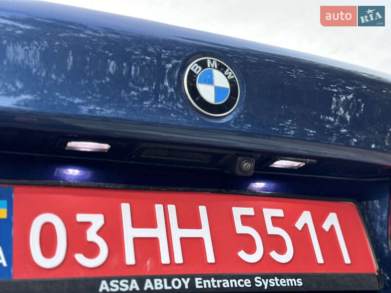 Седан BMW 5 Series 2020 в Рівному фото 50 Седан BMW 5 Series 2020 в Рівному