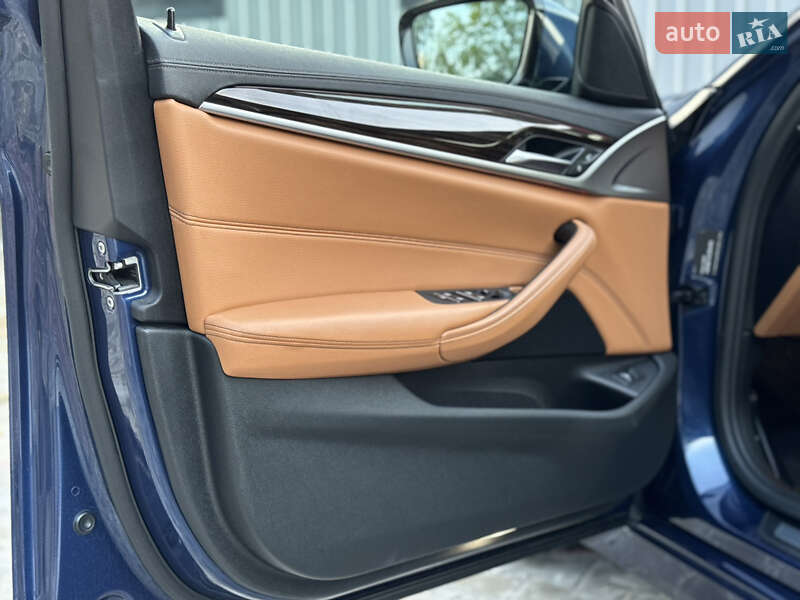 Седан BMW 5 Series 2020 в Рівному фото 63 Седан BMW 5 Series 2020 в Рівному