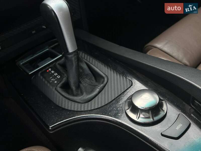 Седан BMW 5 Series 2004 в Ужгороді фото 24 Седан BMW 5 Series 2004 в Ужгороді