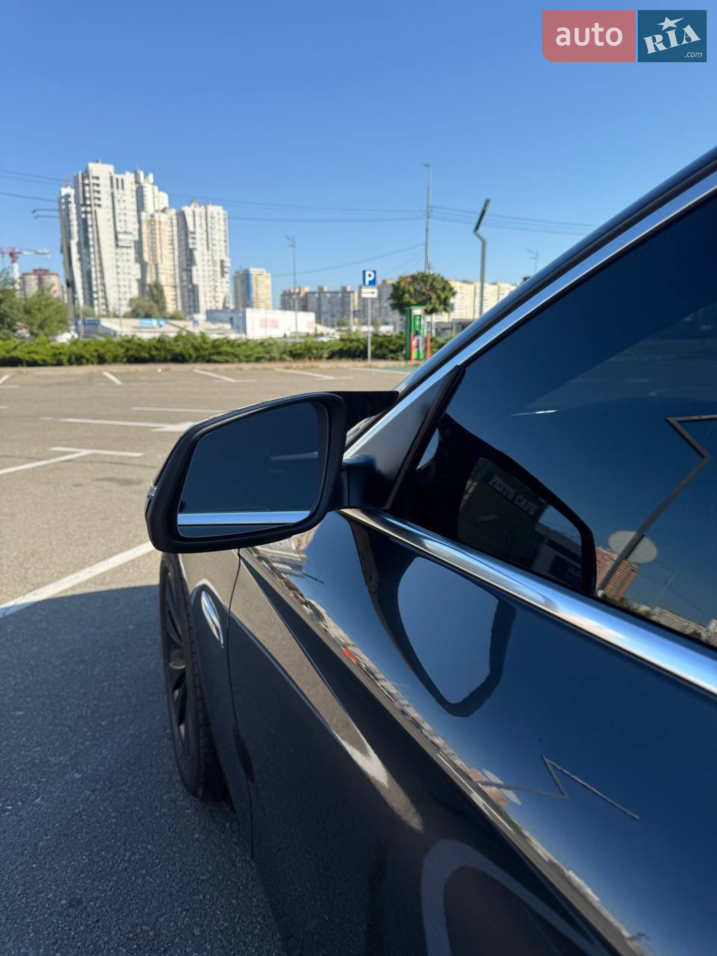 2014 BMW 5er - мініатюра 12