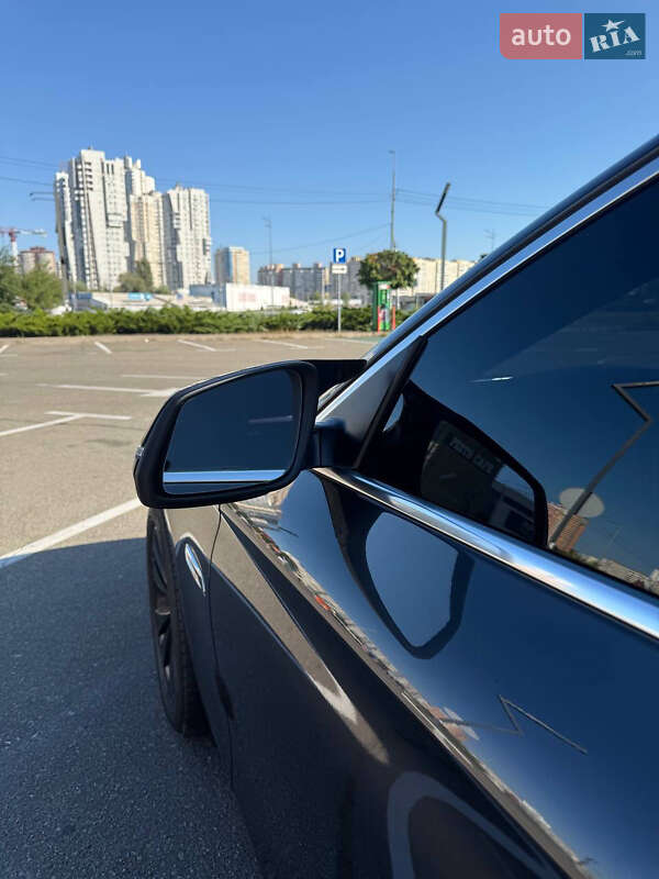 Седан BMW 5 Series 2014 в Києві фото 12 Седан BMW 5 Series 2014 в Києві