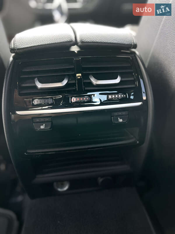 Седан BMW 5 Series 2017 в Львове фото 15 Седан BMW 5 Series 2017 в Львове