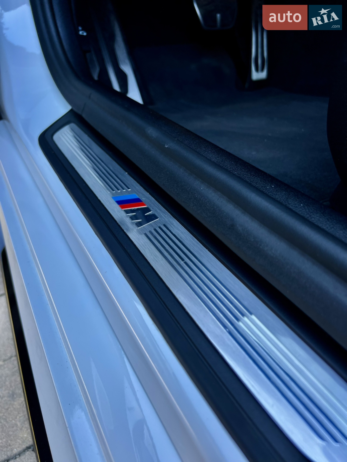 2022 BMW 5er - мініатюра 29