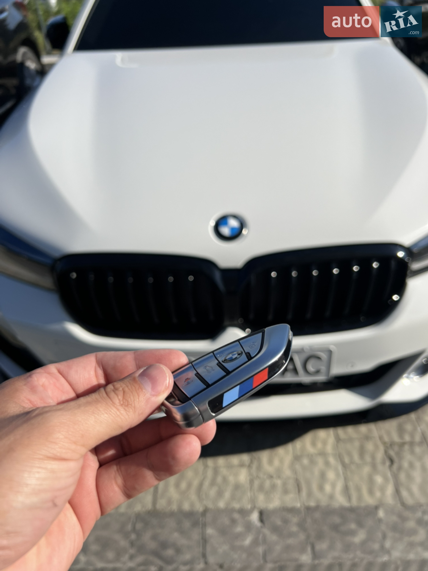 2022 BMW 5er - мініатюра 62