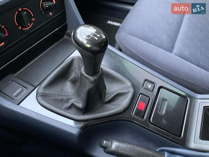 Седан BMW 5 Series 2001 в Одессе фото 27 Седан BMW 5 Series 2001 в Одессе