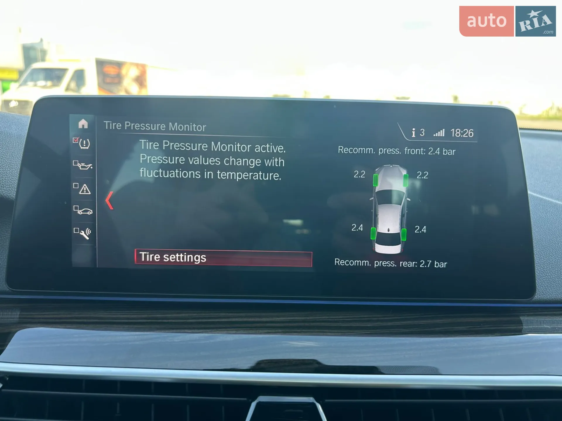 2018 BMW 5er - мініатюра 22