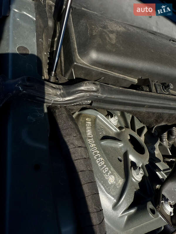 Универсал BMW 5 Series 2005 в Харькове фото 13 Универсал BMW 5 Series 2005 в Харькове