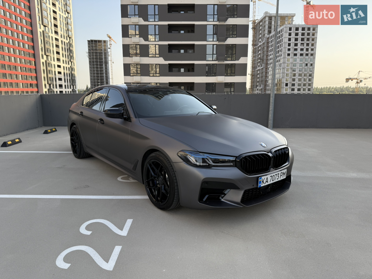 2020 Audi A4 - мініатюра 31
