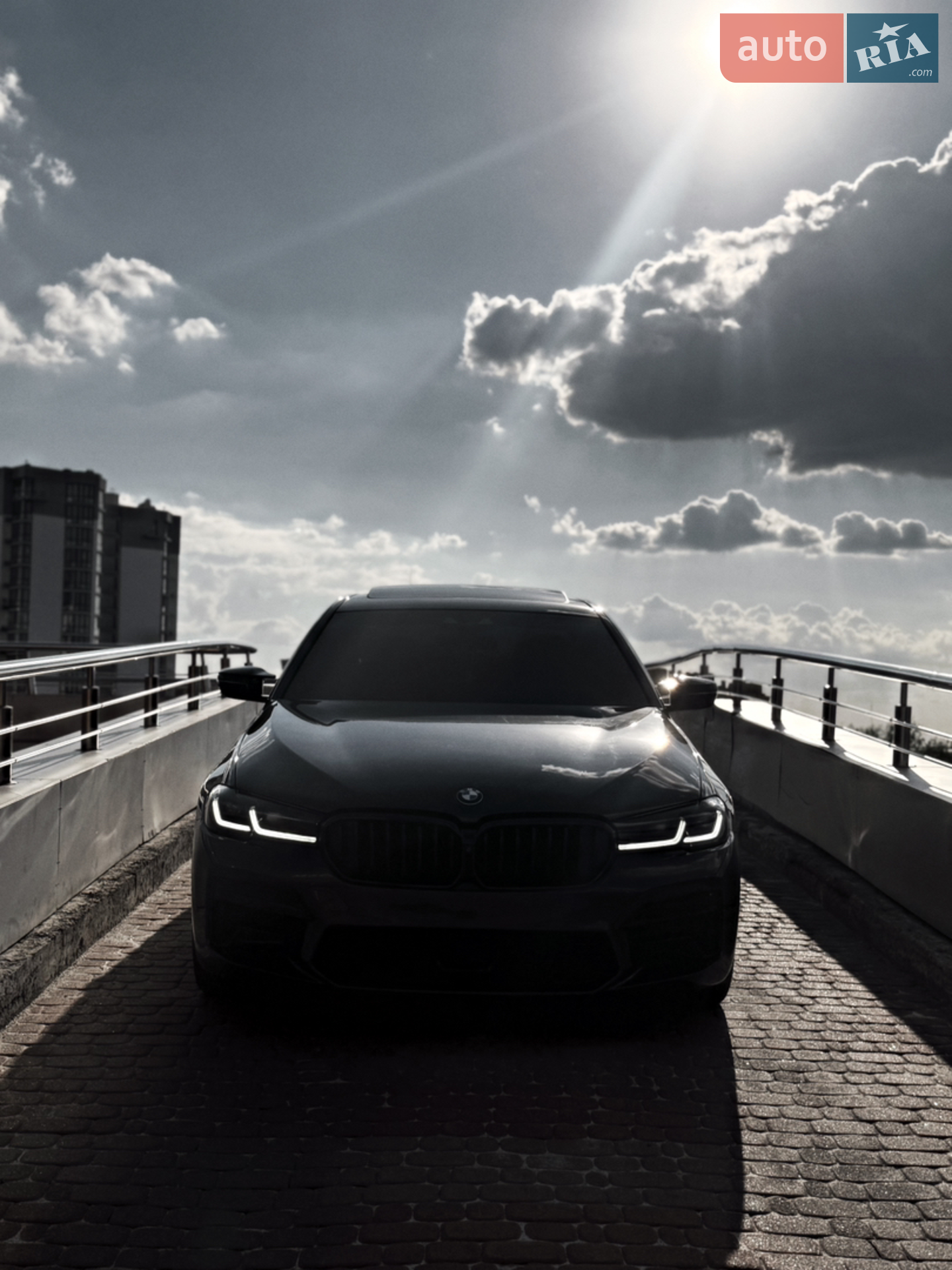 2017 BMW 5er - мініатюра 24