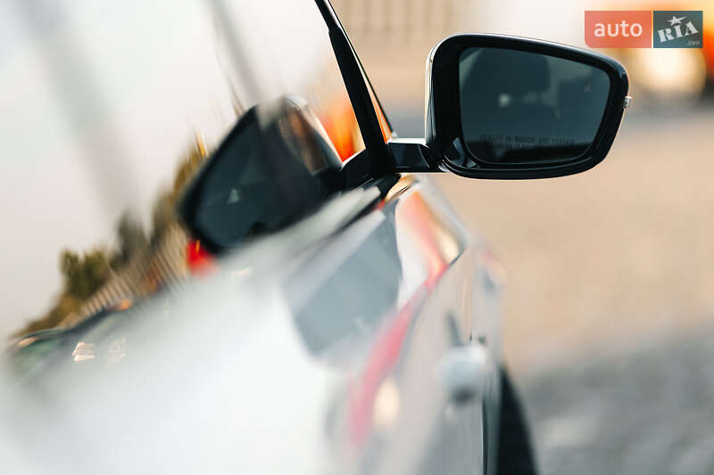 Седан BMW 5 Series 2020 в Днепре