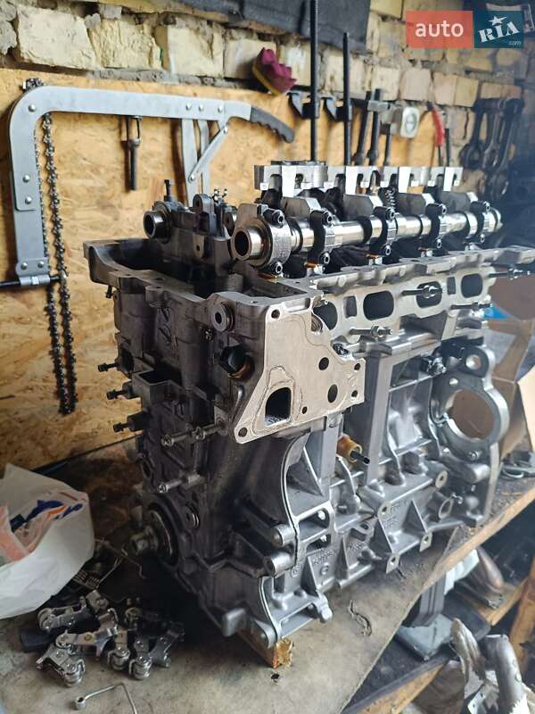 Седан BMW 5 Series 2015 в Ирпене фото 19 Седан BMW 5 Series 2015 в Ирпене