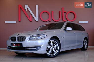 Універсал BMW 5 Series 2011 в Одесі