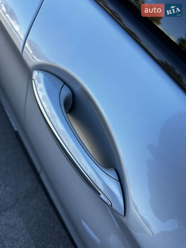 Седан BMW 5 Series 2014 в Кривом Роге