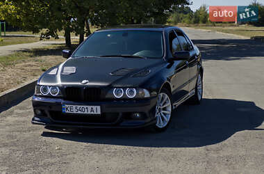 Седан BMW 5 Series 1998 в Вольногорске
