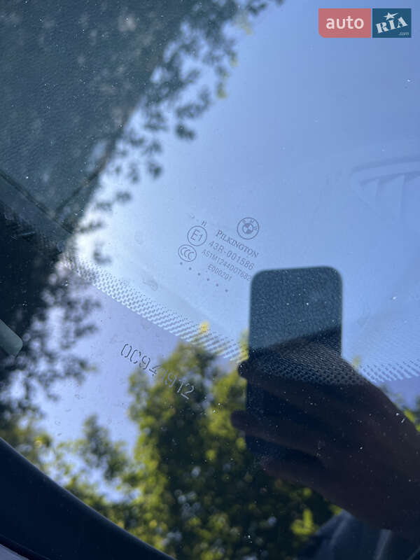 Седан BMW 5 Series 2011 в Конотопе