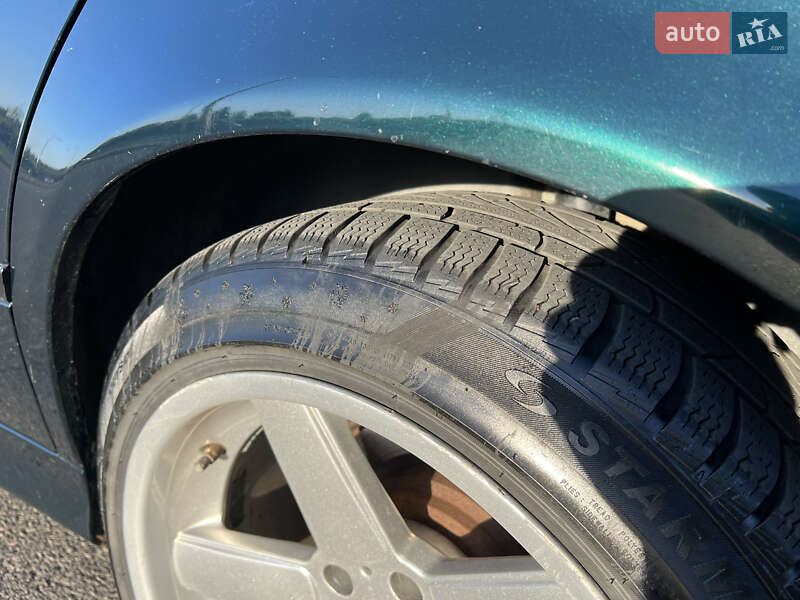 Седан BMW 5 Series 1997 в Одессе фото 17 Седан BMW 5 Series 1997 в Одессе