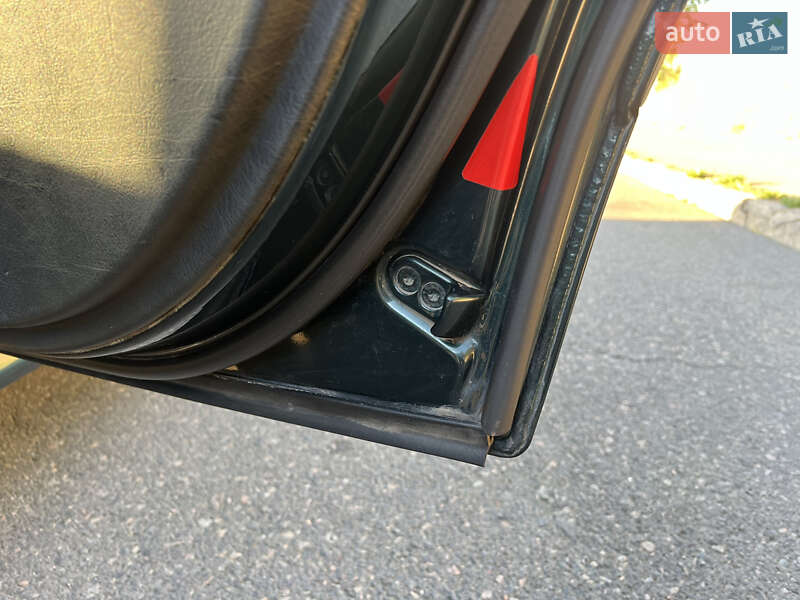 Седан BMW 5 Series 1997 в Одессе фото 20 Седан BMW 5 Series 1997 в Одессе