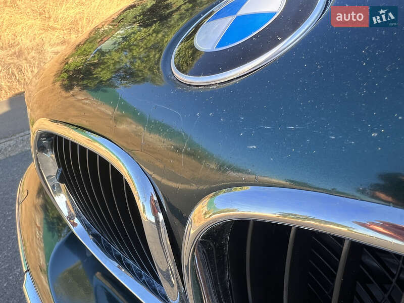 Седан BMW 5 Series 1997 в Одессе фото 25 Седан BMW 5 Series 1997 в Одессе