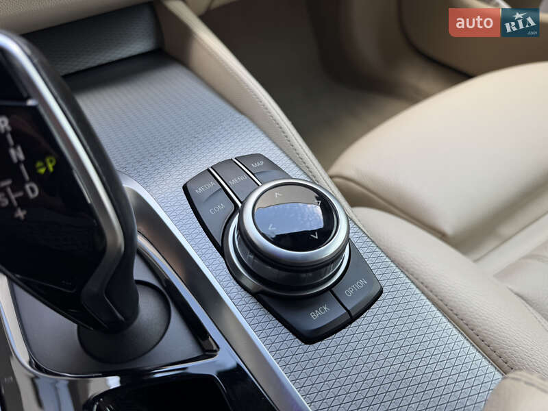 Седан BMW 5 Series 2017 в Мукачево фото 29 Седан BMW 5 Series 2017 в Мукачево