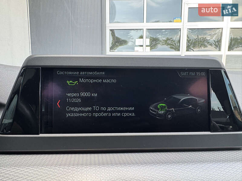 Седан BMW 5 Series 2017 в Мукачево фото 37 Седан BMW 5 Series 2017 в Мукачево