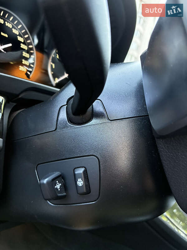Седан BMW 5 Series 2013 в Киеве