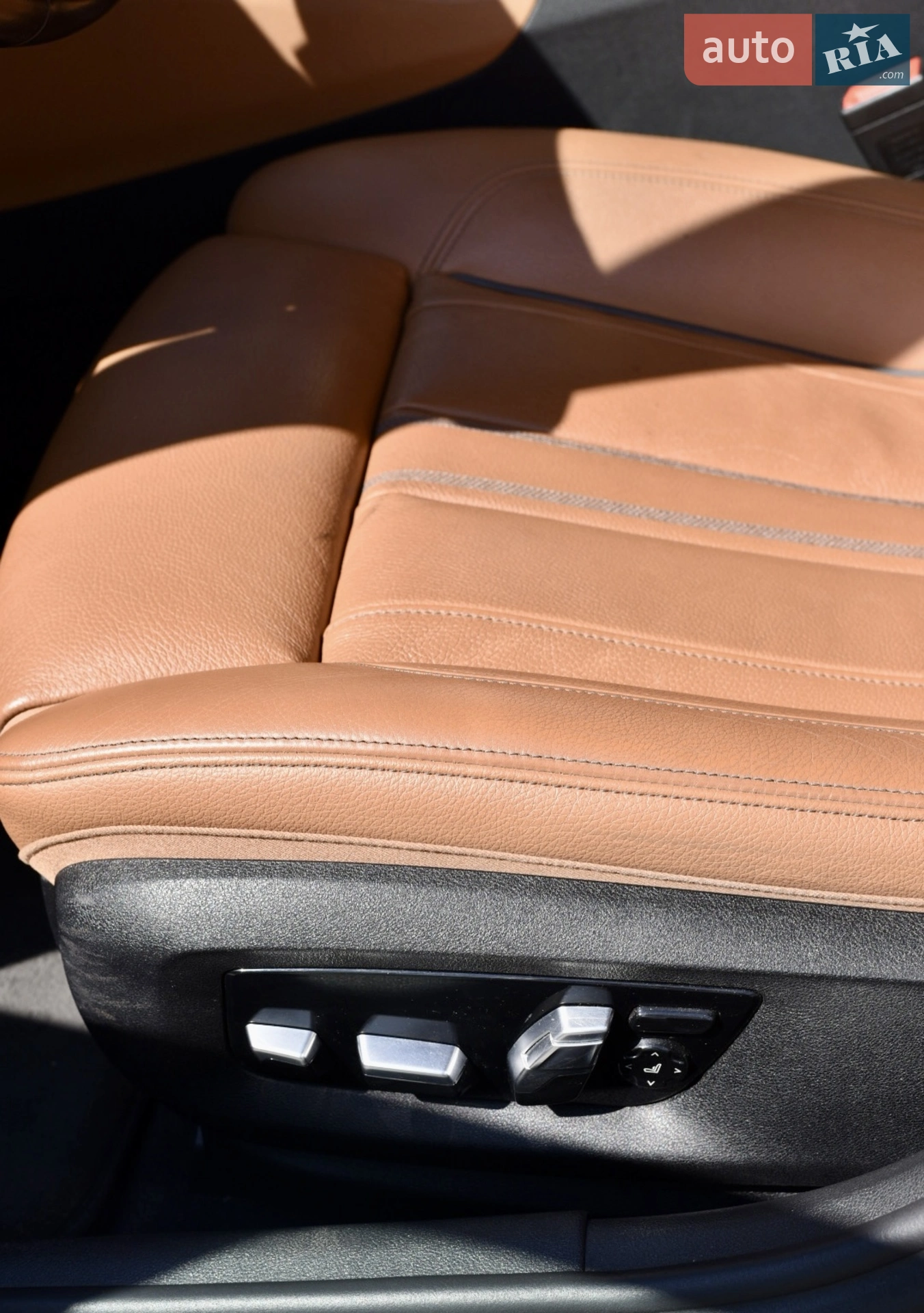 2018 BMW 5er - мініатюра 11