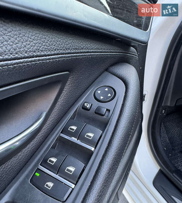 Седан BMW 5 Series 2011 в Львове фото 10 Седан BMW 5 Series 2011 в Львове