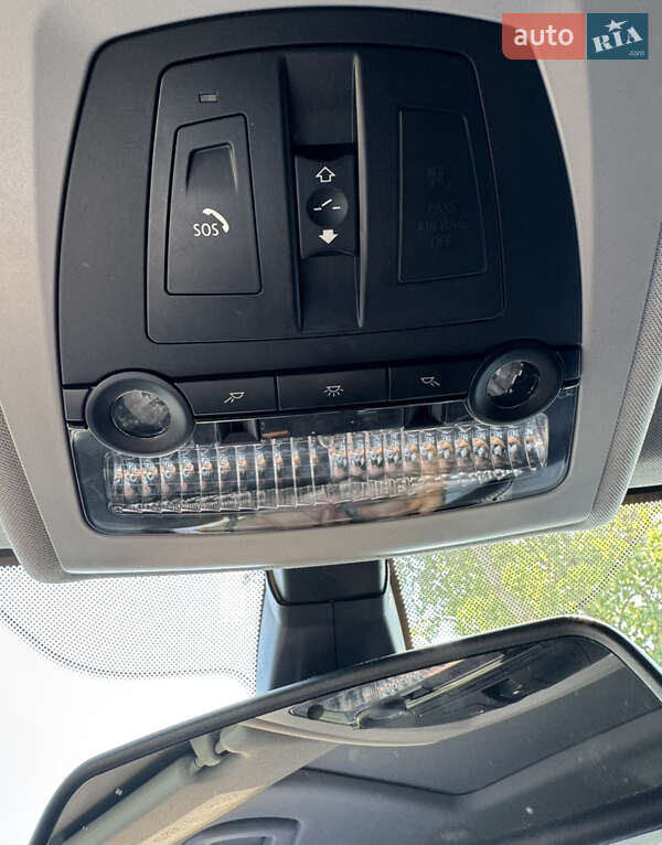 Седан BMW 5 Series 2011 в Львове фото 22 Седан BMW 5 Series 2011 в Львове