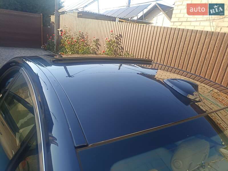 Седан BMW 5 Series 2018 в Днепре фото 44 Седан BMW 5 Series 2018 в Днепре