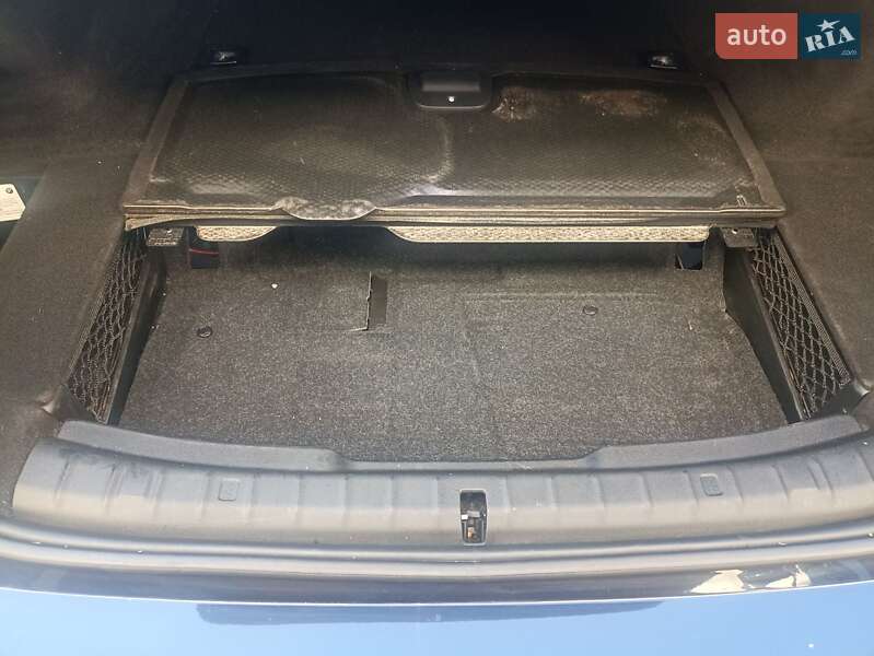 Седан BMW 5 Series 2018 в Днепре фото 54 Седан BMW 5 Series 2018 в Днепре