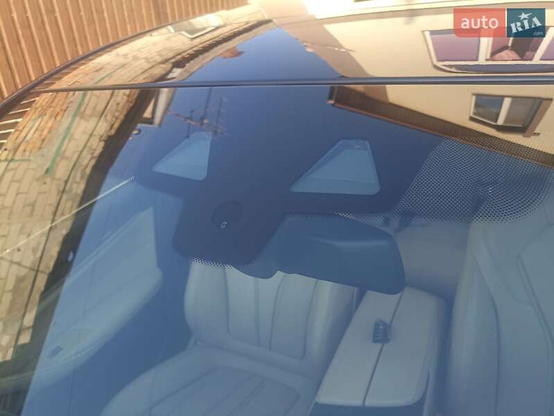 Седан BMW 5 Series 2018 в Днепре фото 59 Седан BMW 5 Series 2018 в Днепре