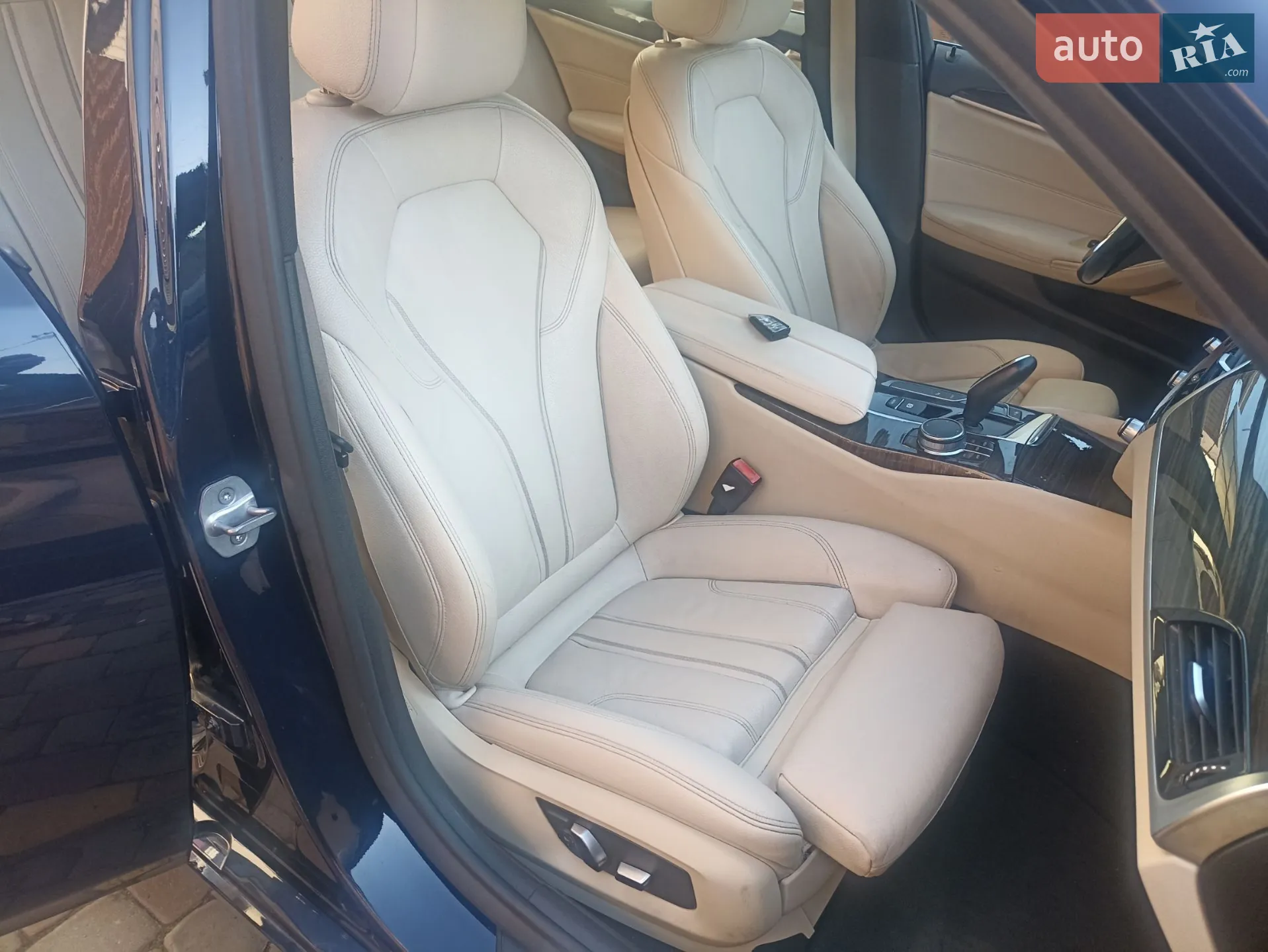 2018 BMW 5er - мініатюра 37