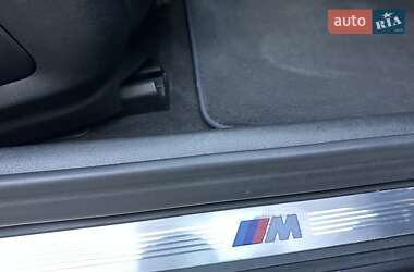 Седан BMW 5 Series 2018 в 