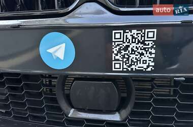 Седан BMW 5 Series 2018 в 