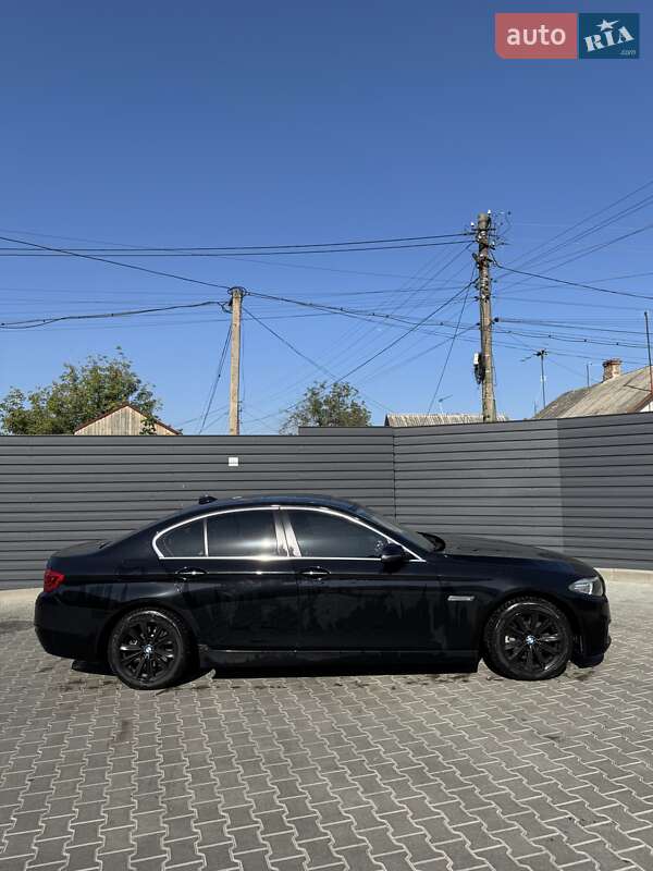 Седан BMW 5 Series 2015 в Житомирі фото 7 Седан BMW 5 Series 2015 в Житомирі
